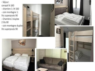 Apartment Gaillagos  22