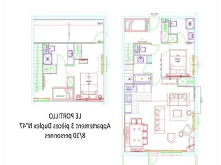 Appartamento Gaillagos  24