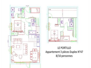 Appartamento Gaillagos  25