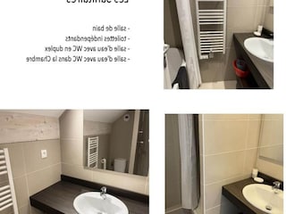 Apartment Gaillagos  26