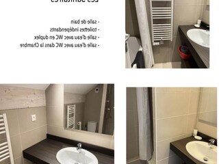 Appartement Gaillagos  26