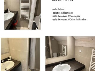 Appartamento Gaillagos  27