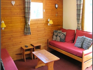 Appartement Valmorel  8