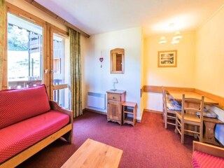 Appartement Valmorel  9