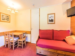 Apartment Valmorel  10