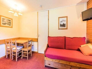 Appartement Valmorel  10