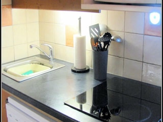 Apartment Valmorel  11