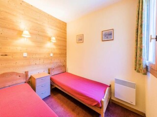 Apartment Valmorel  12