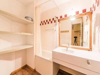 Appartement Valmorel  13