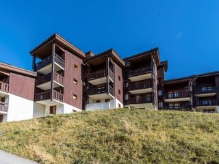 Appartement Valmorel  15