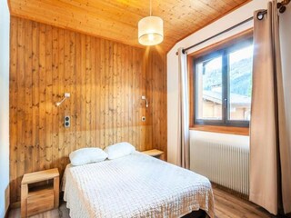 Appartamento Morzine Caratteristiche 7