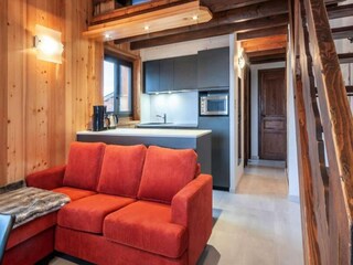 Appartement Morzine Kenmerken 8