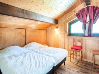 Appartement Morzine Équipement 12