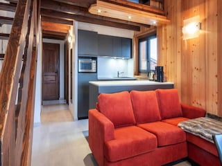 Apartment Morzine Features 13