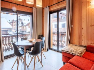 Apartment Morzine Ausstattung 14