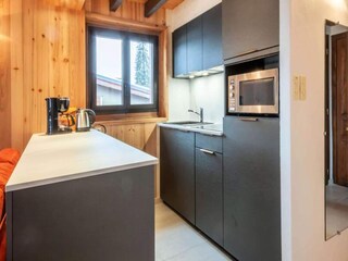 Appartement Morzine Kenmerken 15