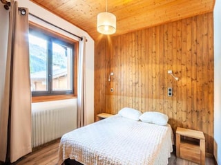 Appartement Morzine Équipement 16