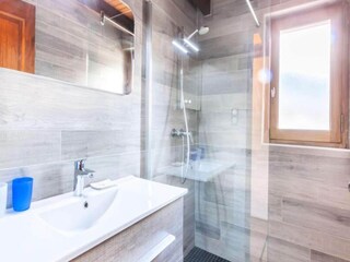 Apartment Morzine Ausstattung 17