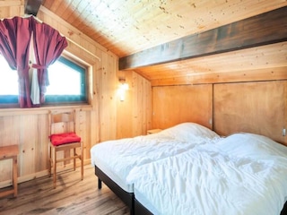 Apartment Morzine Ausstattung 18