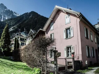 Apartment Chamonix  2