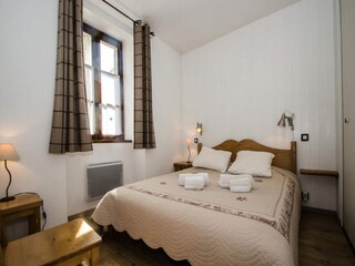 Apartment Chamonix  4