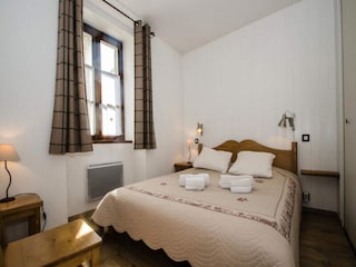 Appartement Chamonix  4