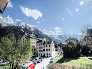 Appartement Chamonix  6