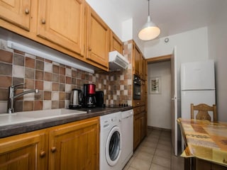 Apartment Chamonix  7