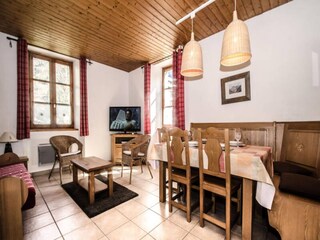 Apartment Chamonix  9