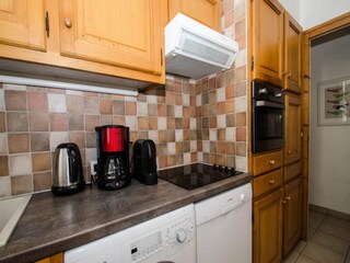 Appartement Chamonix  11