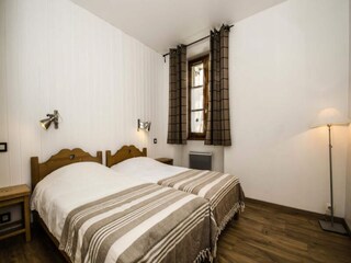 Apartment Chamonix  12