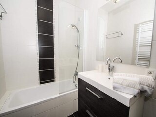 Appartamento Chamonix  13