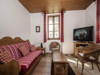 Apartment Chamonix  14