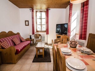 Apartment Chamonix  15