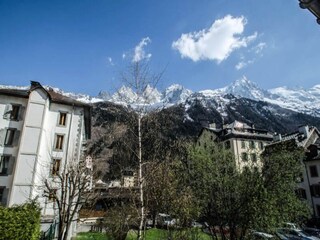 Appartamento Chamonix  16
