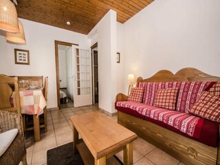 Appartement Chamonix  17