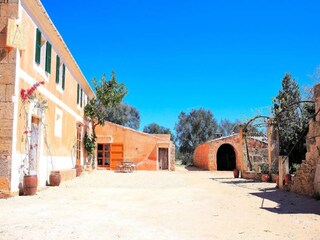 Appartamento Son Serra de Marina  2