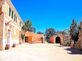 Appartement Son Serra de Marina  2