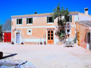 Appartement Son Serra de Marina  3