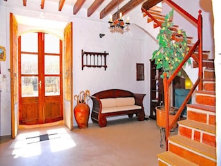 Apartment Son Serra de Marina  4