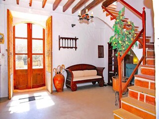 Appartement Son Serra de Marina  4