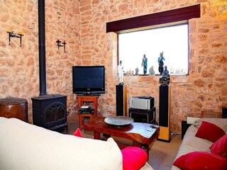 Appartamento Son Serra de Marina  5