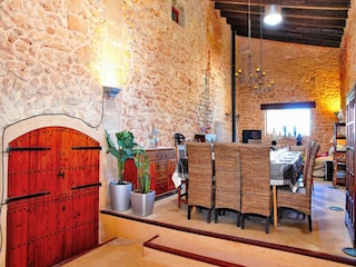 Appartement Son Serra de Marina  6