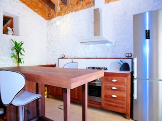 Apartment Son Serra de Marina  7