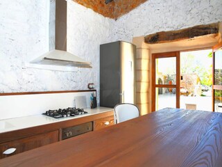 Appartement Son Serra de Marina  8