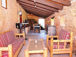 Appartamento Son Serra de Marina  15