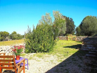 Appartement Son Serra de Marina  18
