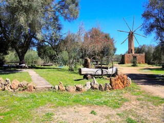 Appartamento Son Serra de Marina  20