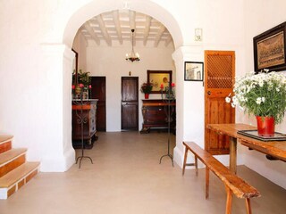 Appartamento Son Serra de Marina  23