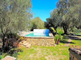 Appartement Son Serra de Marina  27